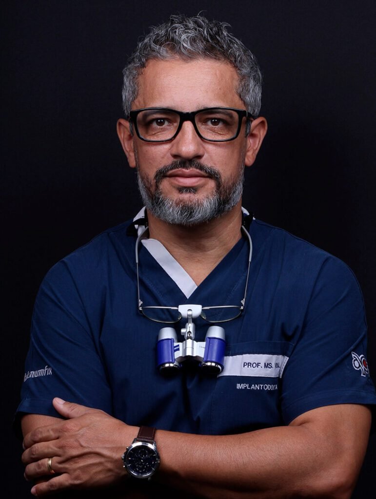 dr. davidson vidal - instituto vidal pro