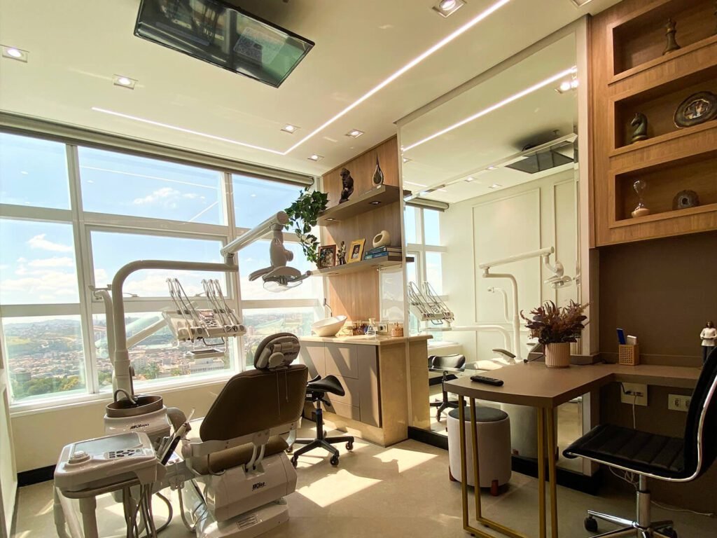 Vidal Pro Odontologia