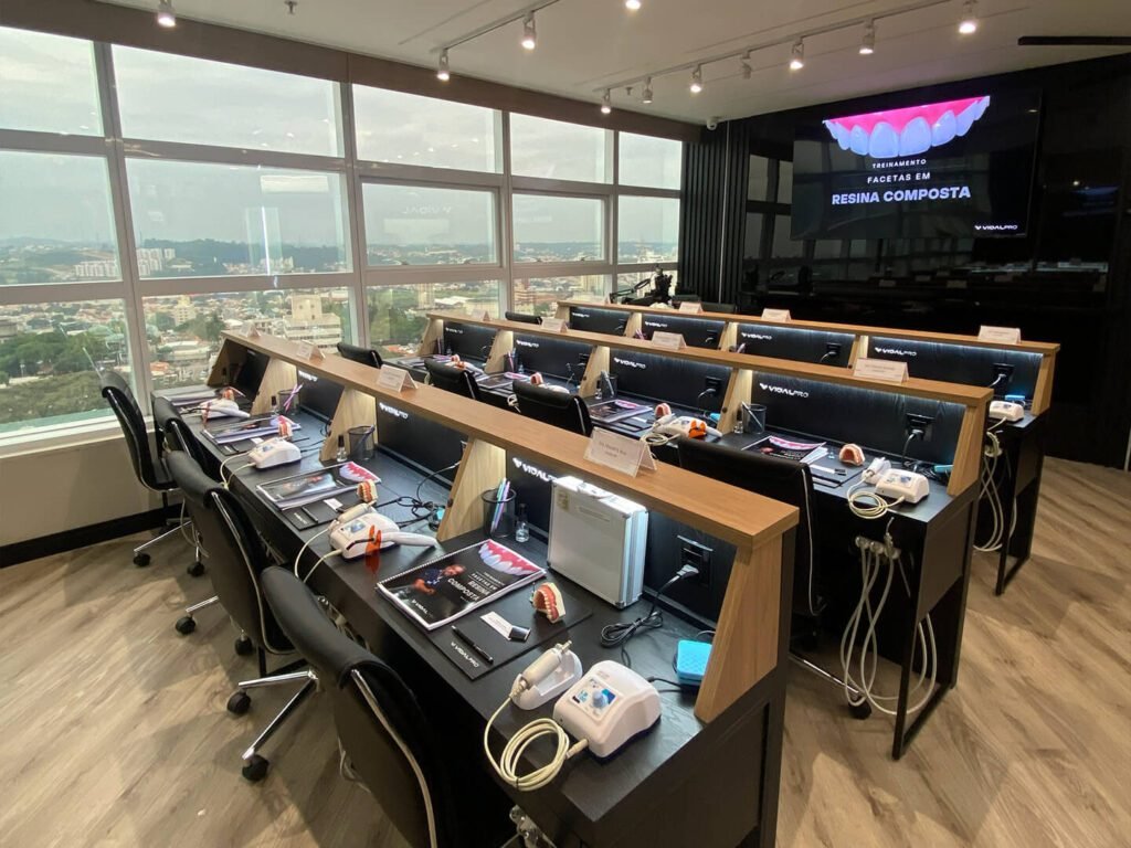 Vidal Pro Odontologia