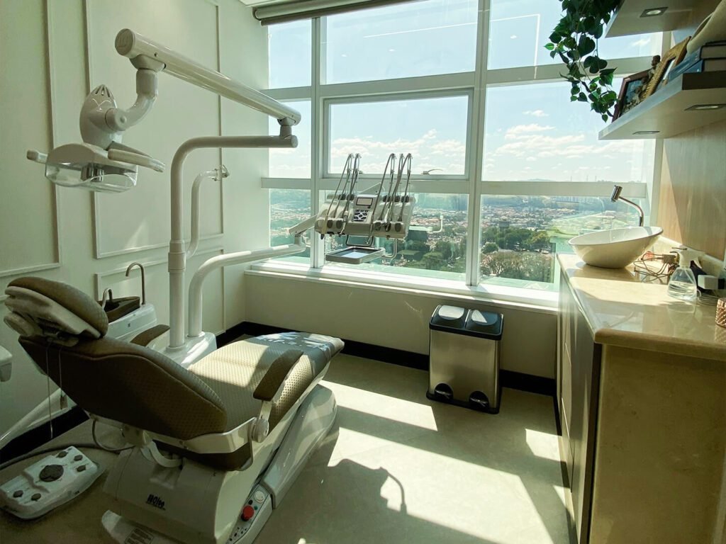 Vidal Pro Odontologia